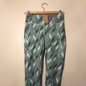 Patagonia Cropped Tights
